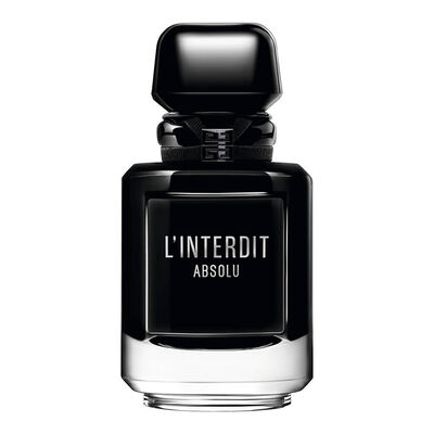 Perfume Givenchy L'Interdit Absolu Unissex Eau de Parfum